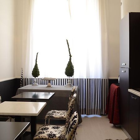 Sweetdreams Inn Rzym Zewnętrze zdjęcie
