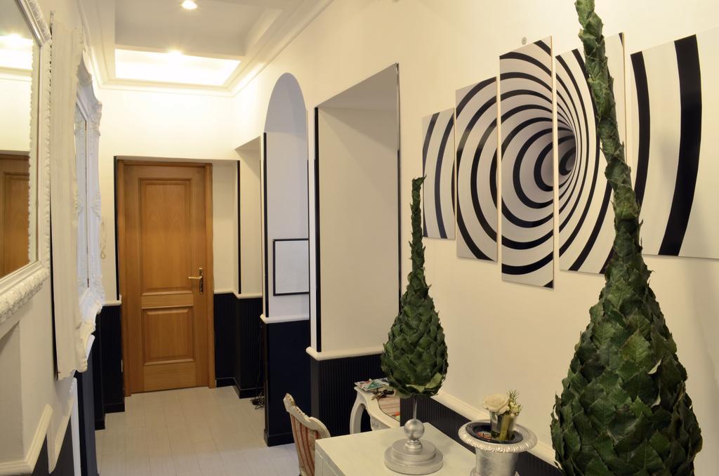 Sweetdreams Inn Rzym Zewnętrze zdjęcie