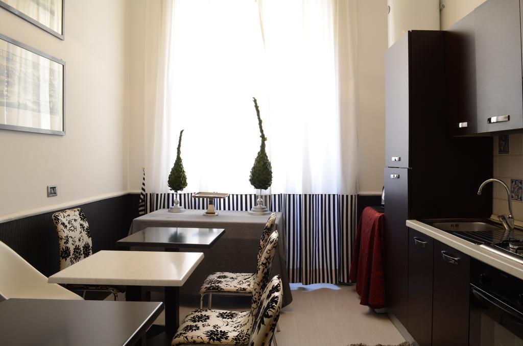Sweetdreams Inn Rzym Zewnętrze zdjęcie