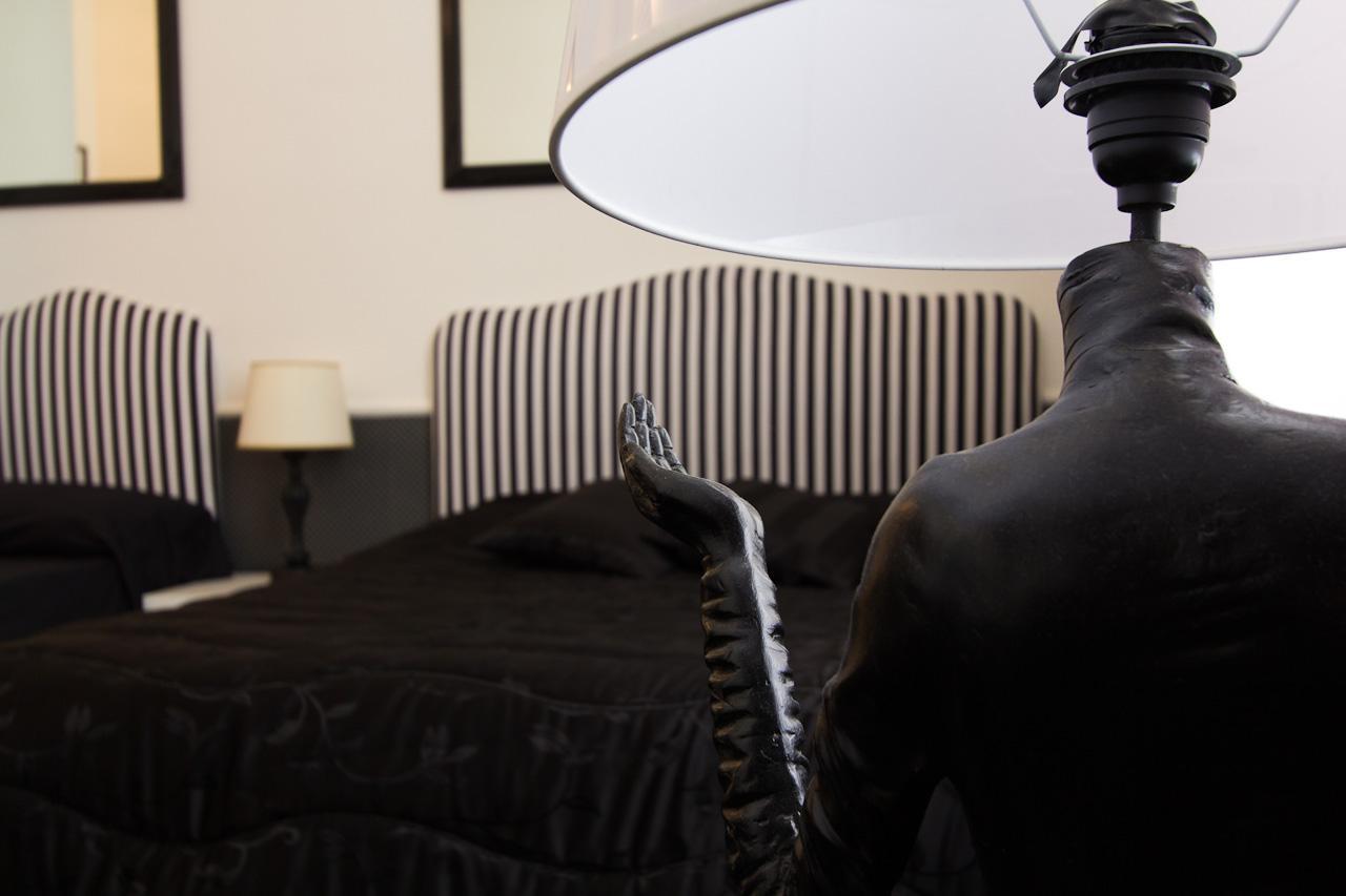 Sweetdreams Inn Rzym Zewnętrze zdjęcie