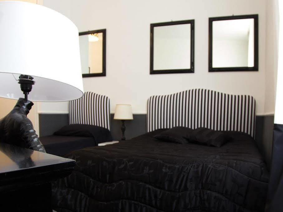 Sweetdreams Inn Rzym Zewnętrze zdjęcie