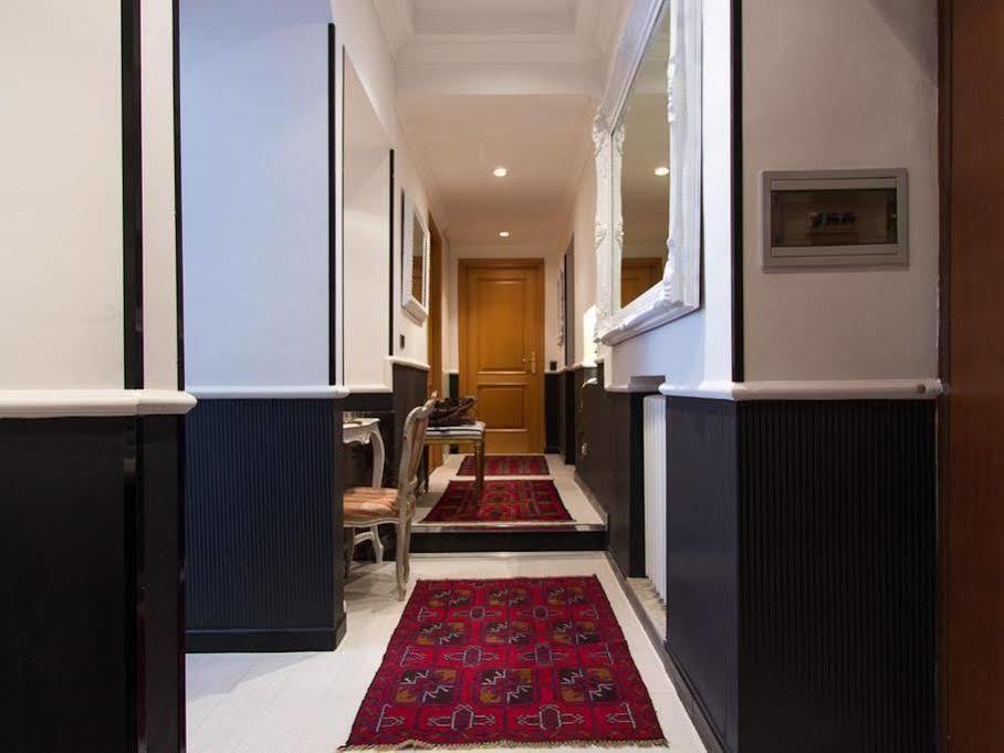 Sweetdreams Inn Rzym Zewnętrze zdjęcie